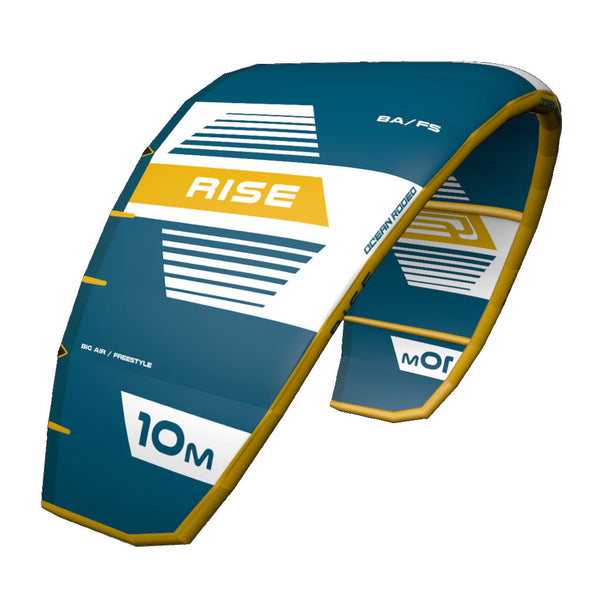 Ocean Rodeo - Kitesource