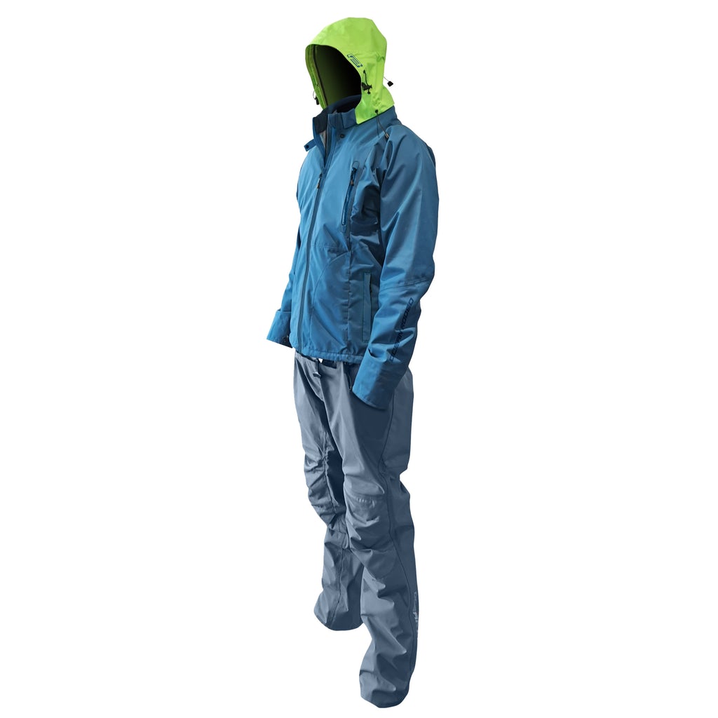 Ocean Rodeo Soul 3 Drysuit