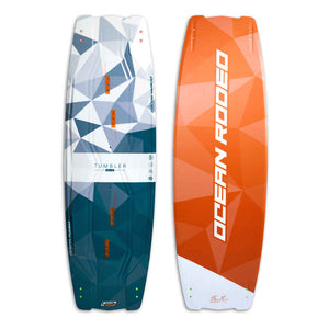 Ocean Rodeo Tumbler Kiteboard