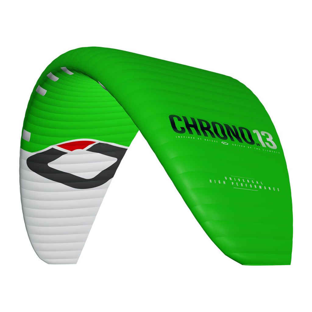 Ozone Chrono V4 Green Canada