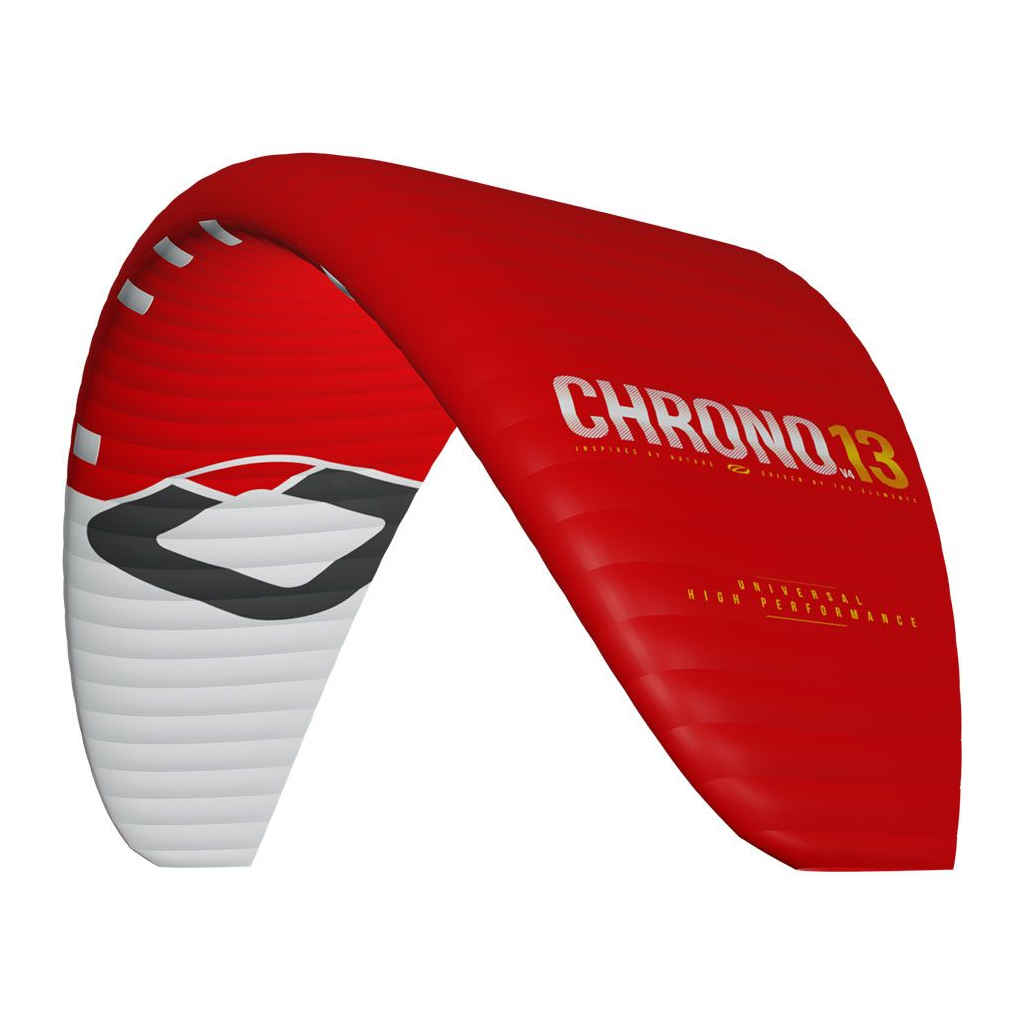 Ozone Chrono V4 Red Canada