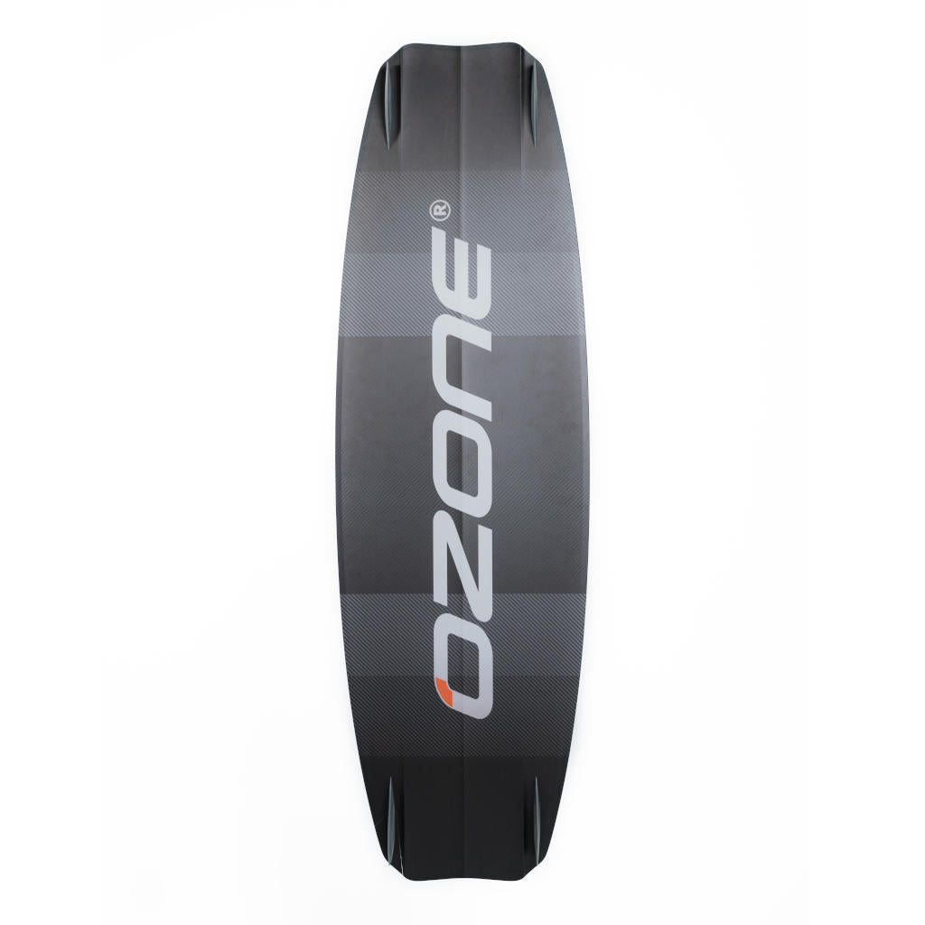 Ozone Code V3 Kitebaord Black Bottom Canada