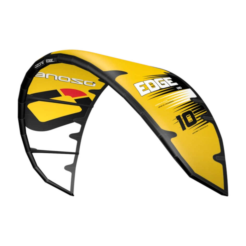 Ozone Edge V10 Yellow Canada