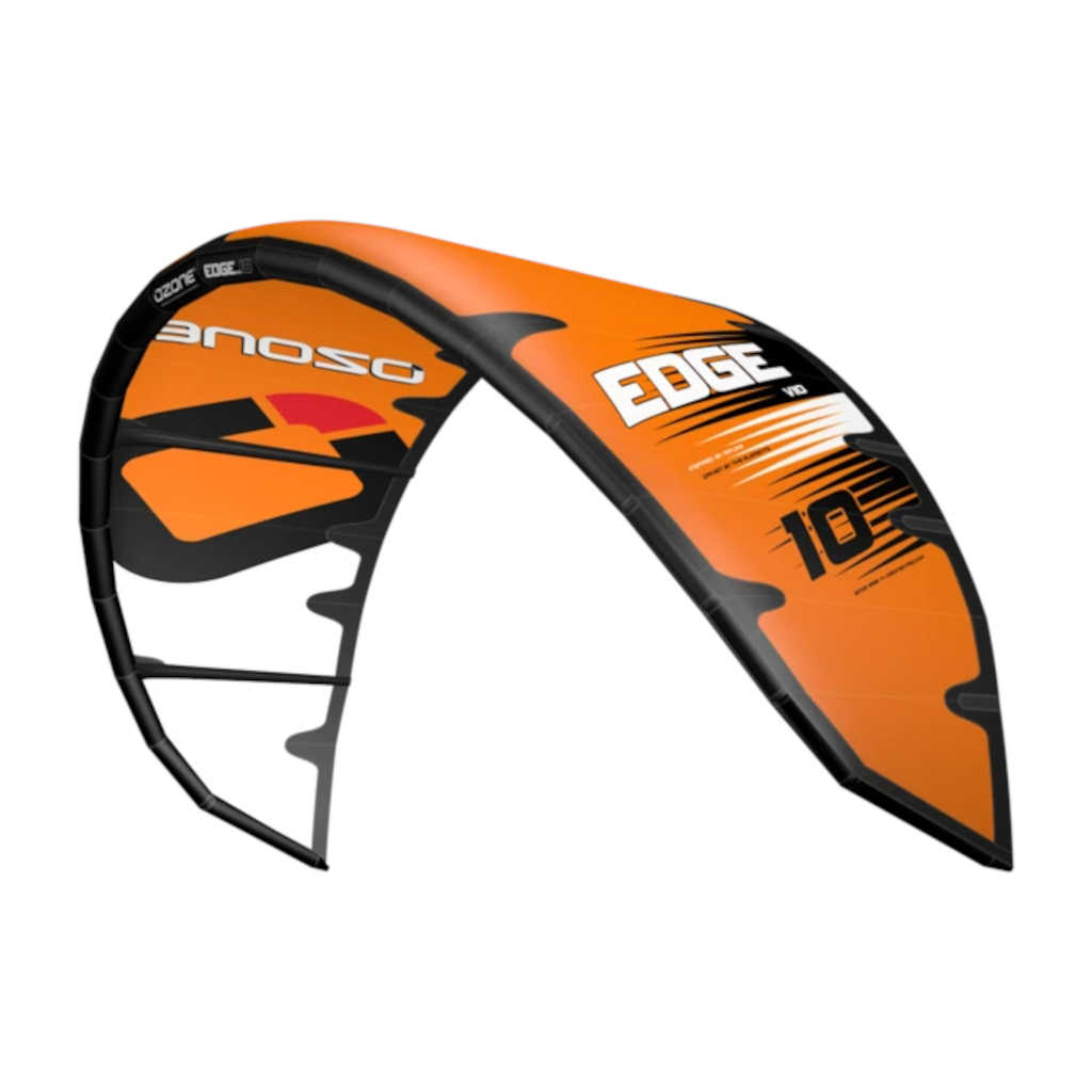 Ozone Edge V10 Orange Canada