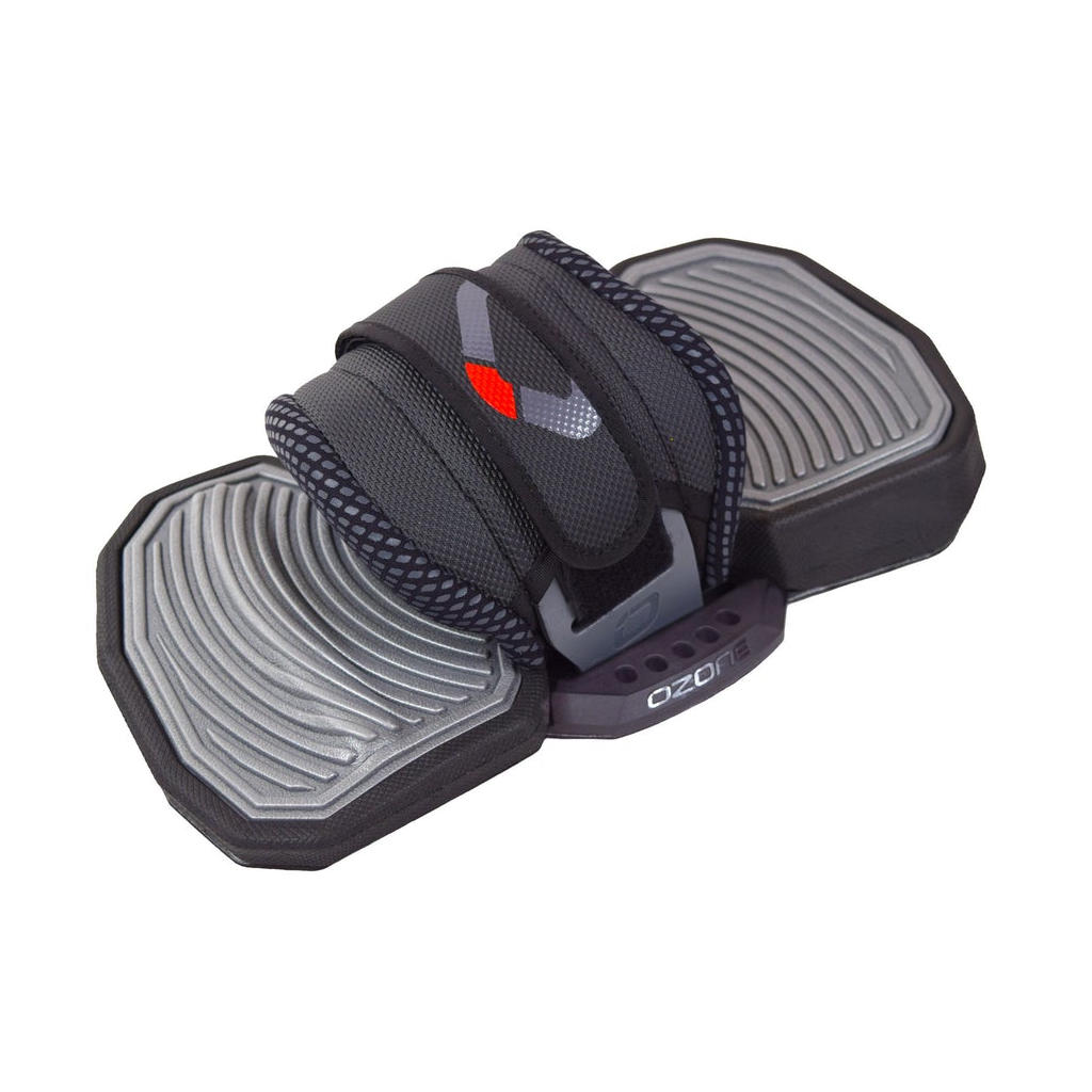 Ozone Pads &amp; Straps V2 Canada