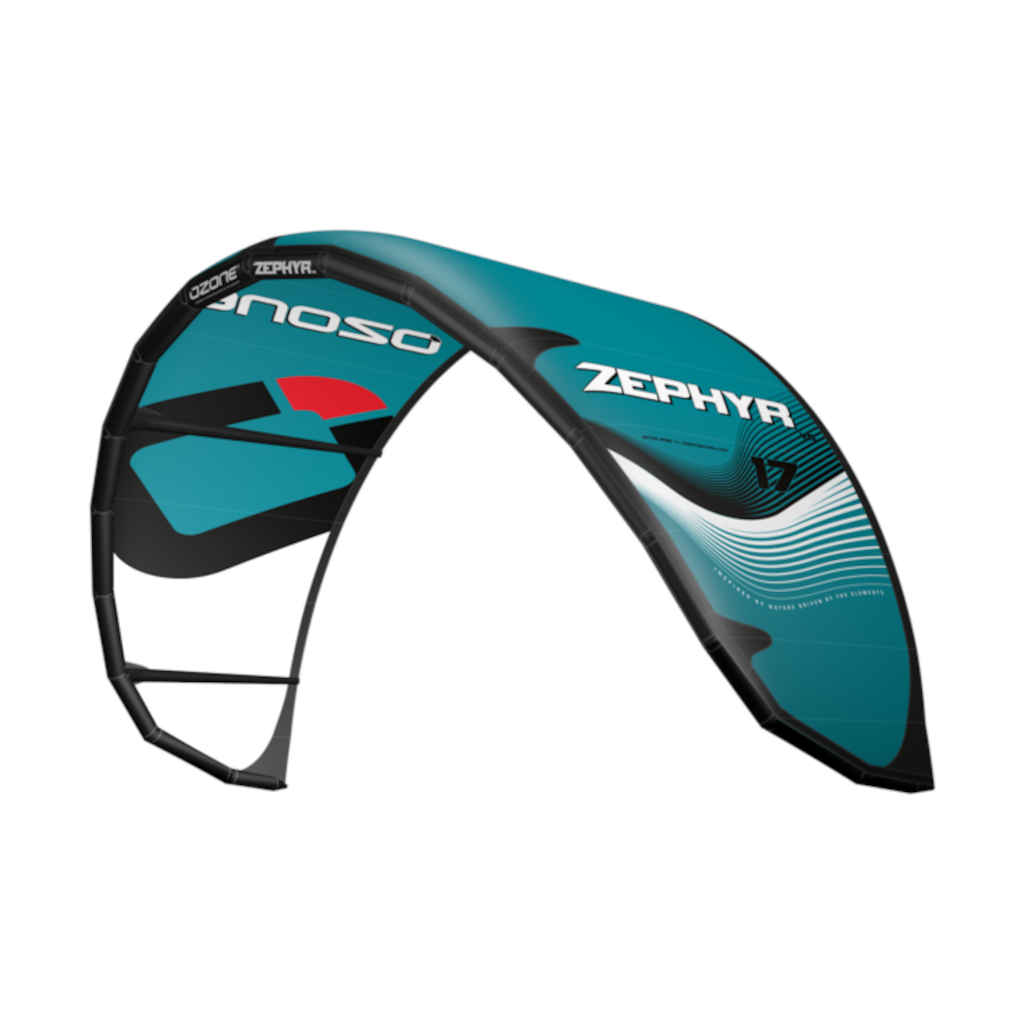 Ozone Zephyr V6 Emerald Canada