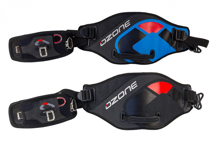 Ozone Water Connect Harness Colours