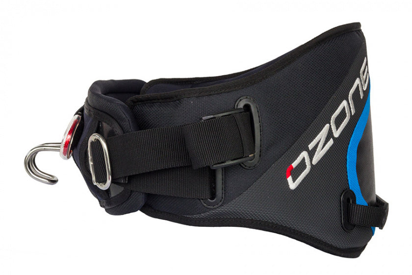 Ozone Water Connect Harness Side