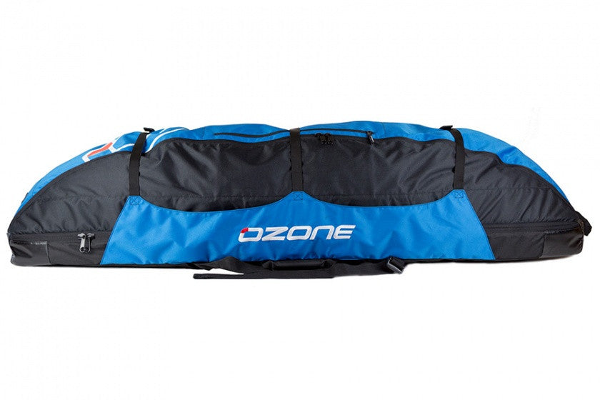 2017 Ozone travel kite bag canada side view