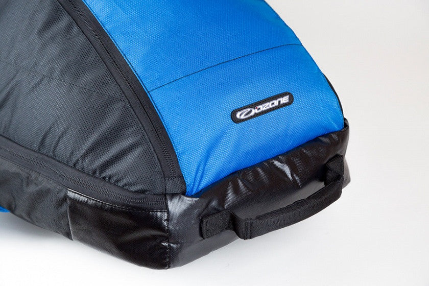 The Humble Kite Bag - An Overview