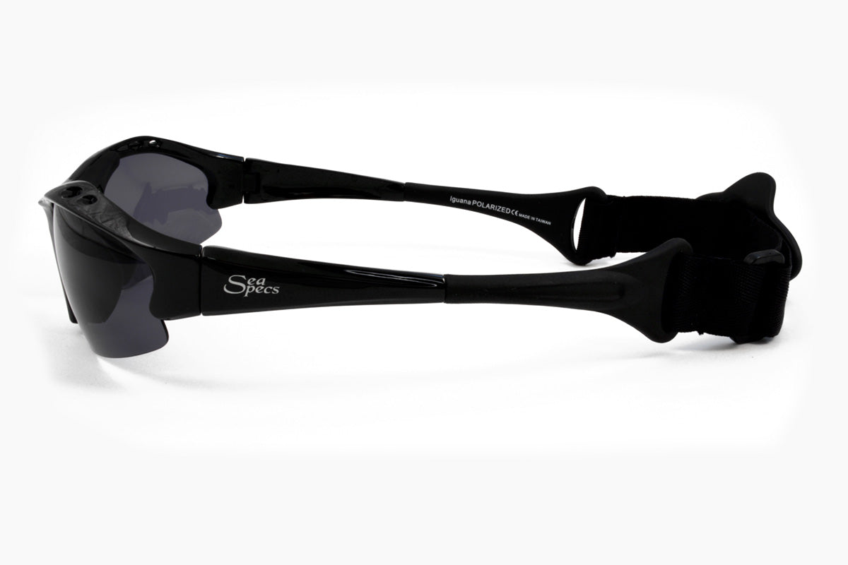 SeaSpecs Angler Polarized Floating Fishing Sunglasses with 100% UV