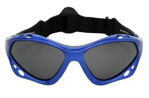 SeaSpecs Classic Water Sports Sunglasses that float Blue Canada