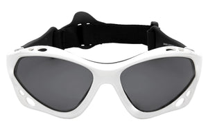 SeaSpecs Classic Water Sports Sunglasses that float White Canada