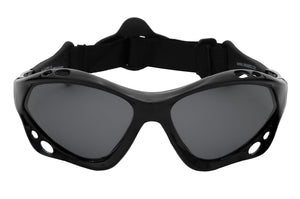 SeaSpecs Classic Water Sports Sunglasses that float Black Canada