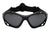 SeaSpecs Classic Water Sports Sunglasses that float Black Canada
