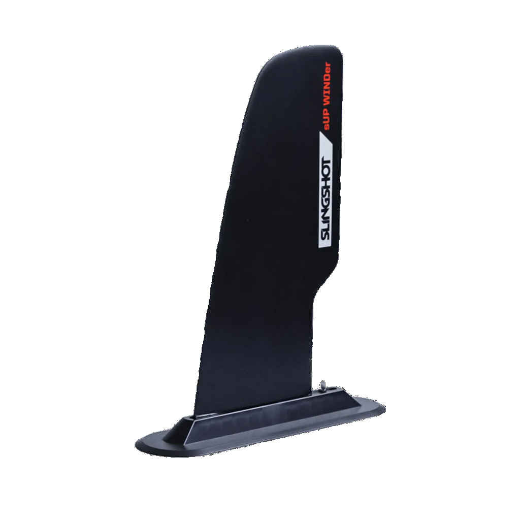 Slingshot SUP Winder Standup Paddleboard Keel Wing