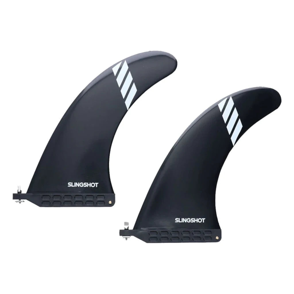 SlingShot Foil Track 9" Fin Pack