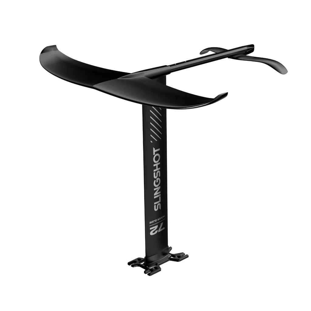 Slingshot Hover Glide FCARVE V1 Bottom Up