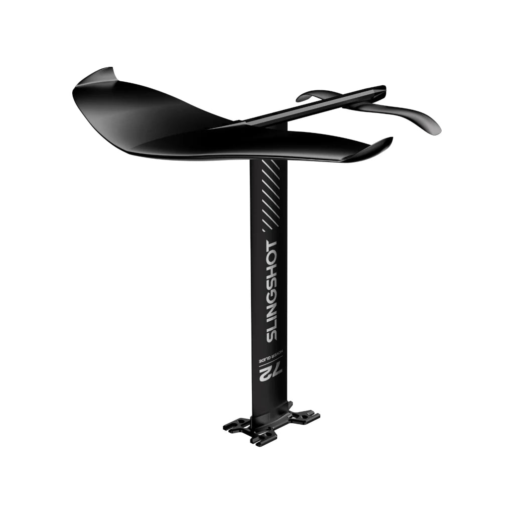 Slingshot Hover Glide FSUP V4 Bottom