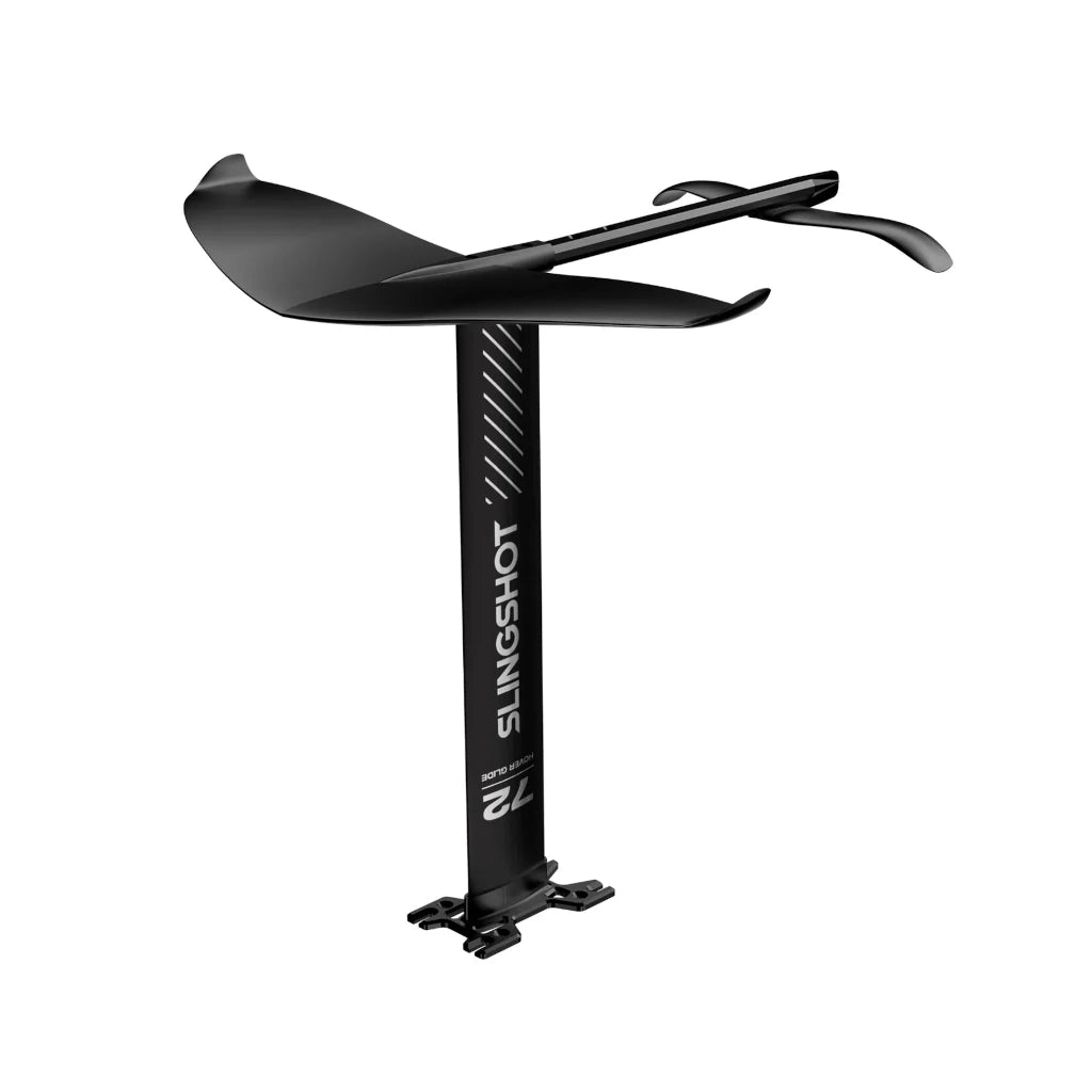 Slingshot Hover Glide FSURF V4 Bottom