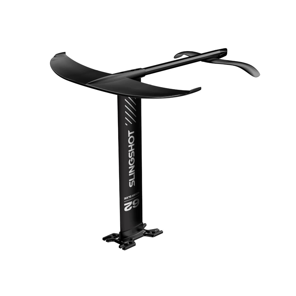 Slingshot Hover Glide FWAKE V4 Bottom
