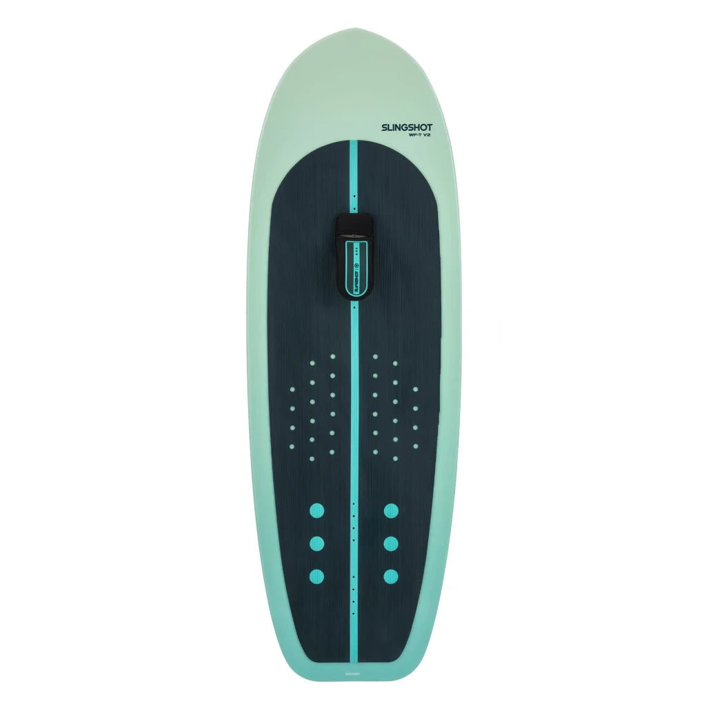 Slingshot WF-T V2 Wakefoil Board Canada