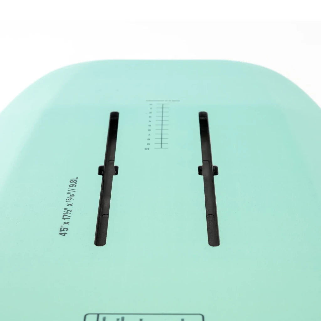 Slingshot WF-T V2 Wakefoil Board Track Canada