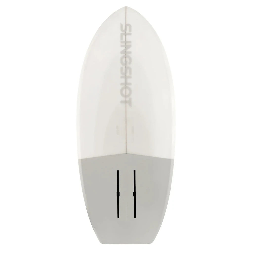 Slingshot WF-1 V4 Wakefoil Board Bottom Canada