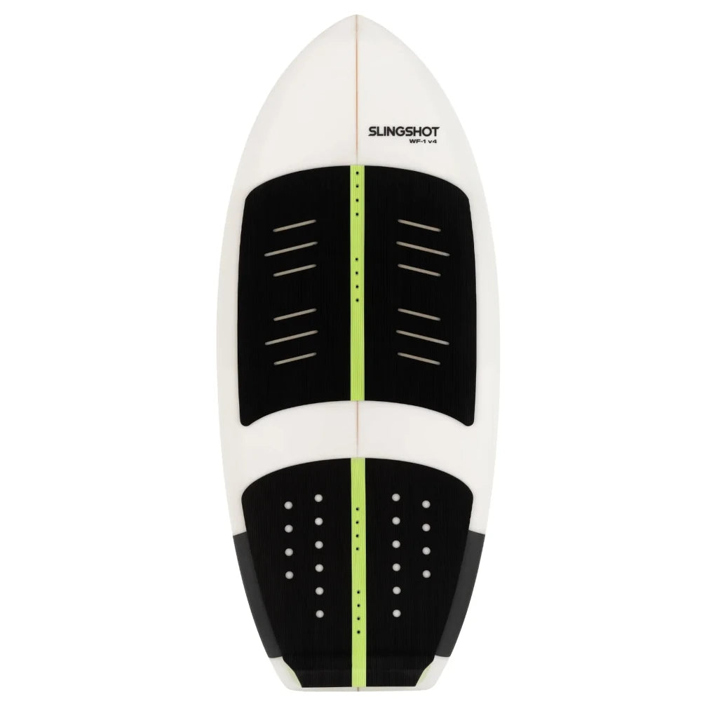 Slingshot WF-1 V4 Wakefoil Board Canada