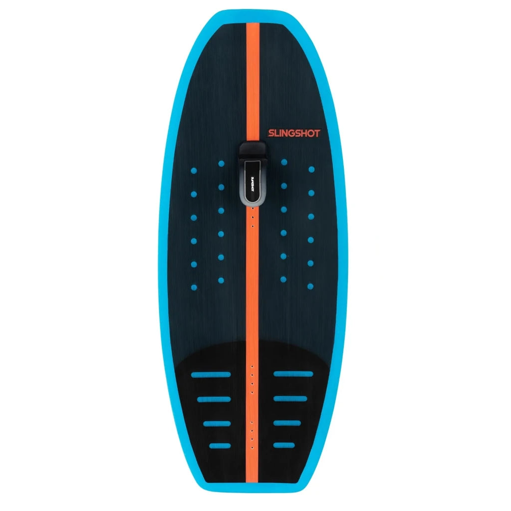 Slingshot WF-2 V5 Wakefoil Board Canada
