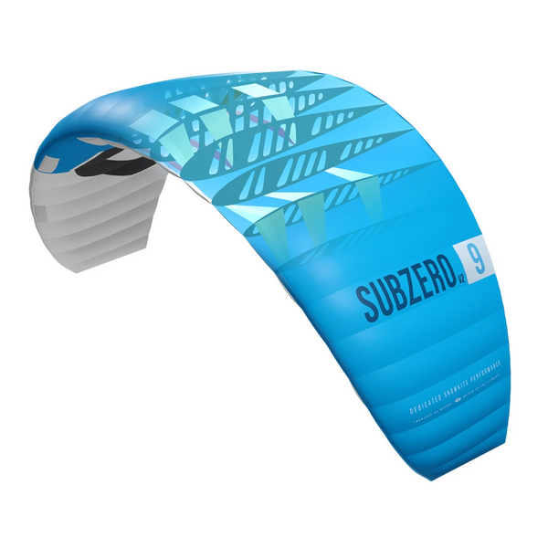 Ozone SubZero V2 Snowkite