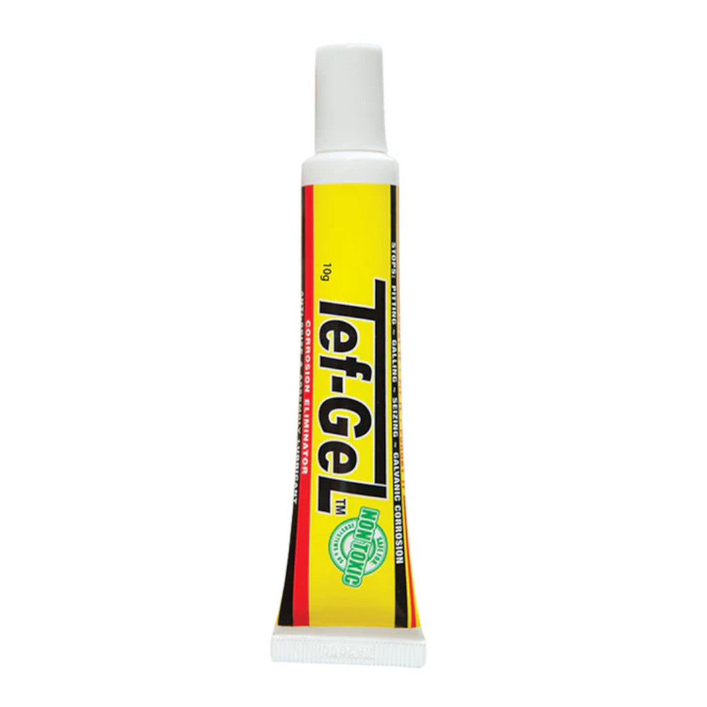 Tef-Gel Antiseize Lubricant