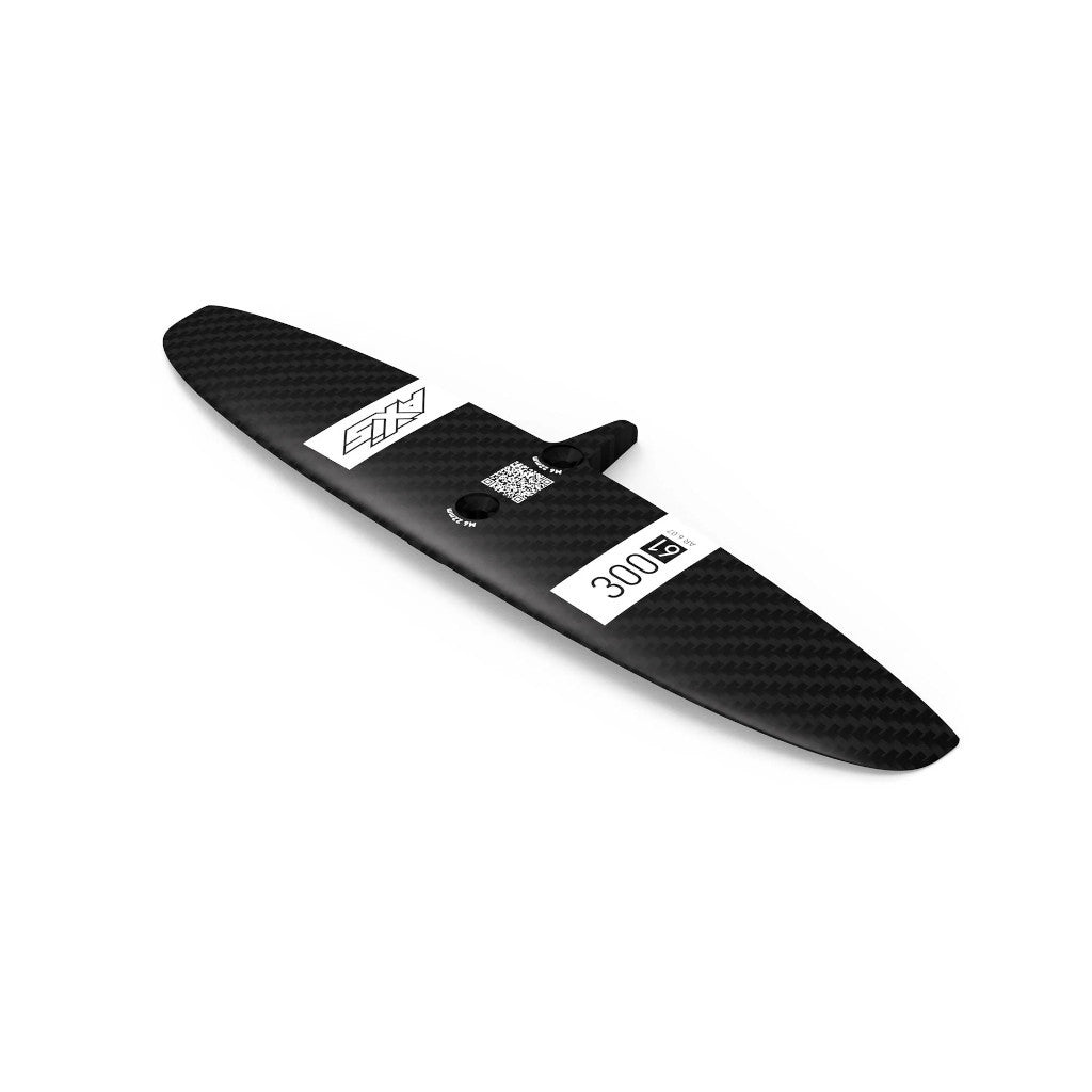 Axis Progressive Carbon Rear Wing