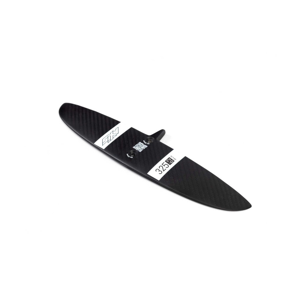 Axis Progressive Carbon Rear Wing