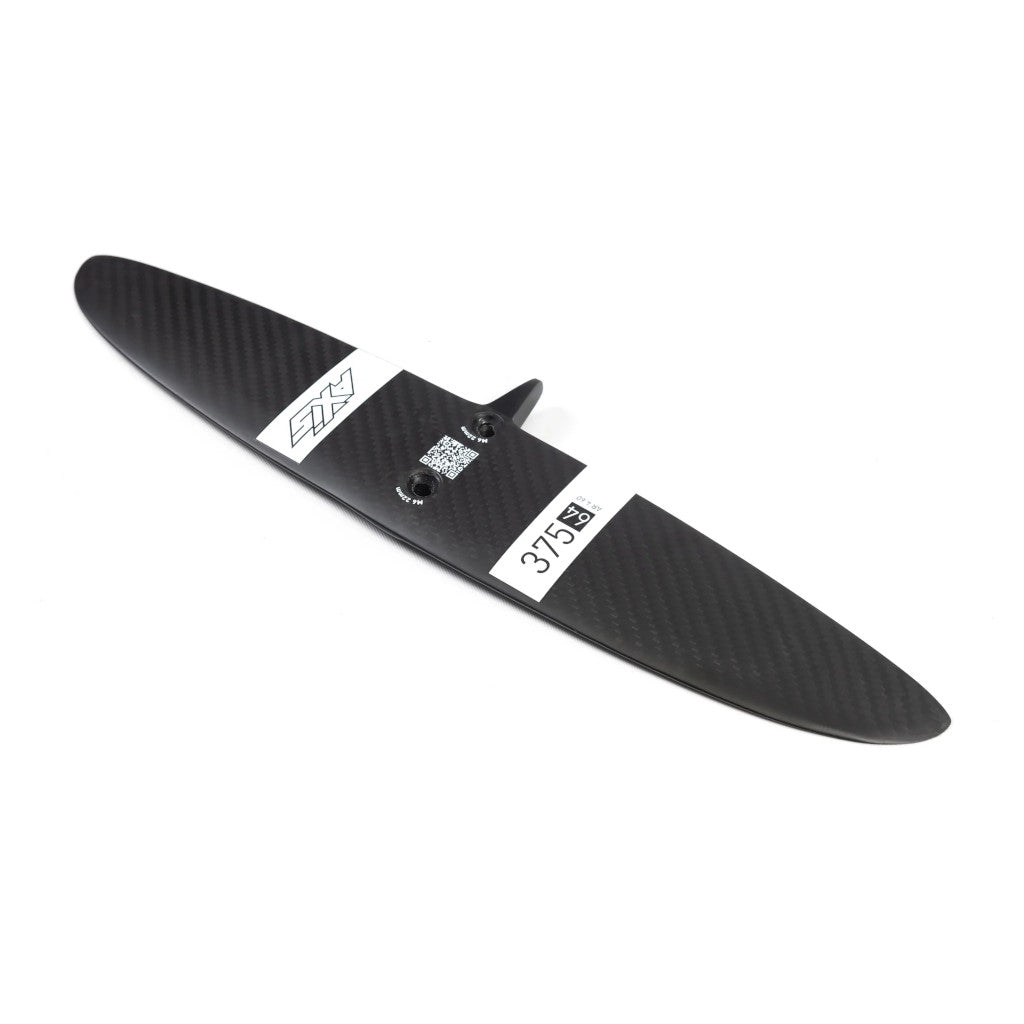 Axis Progressive Carbon Rear Wing