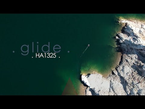 Armstrong HA1325 Foil Wing Video
