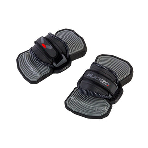 Ozone Footpads and Straps V2 pair Canada